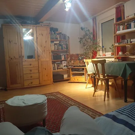 Privat bolig Taucherhaus In Altensteig