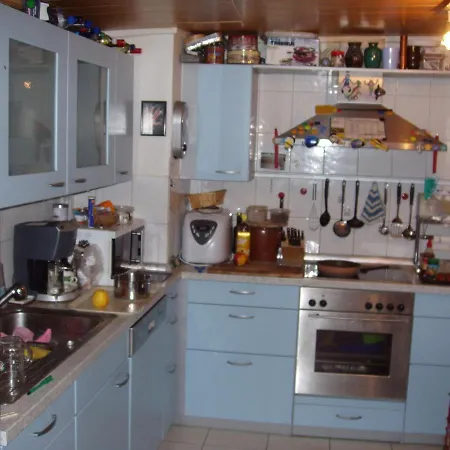 Taucherhaus In Privat bolig