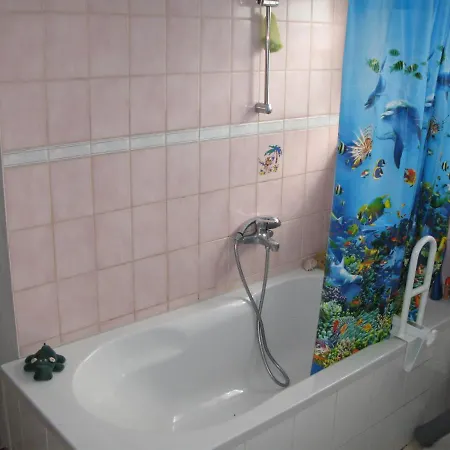 Privat bolig Taucherhaus In