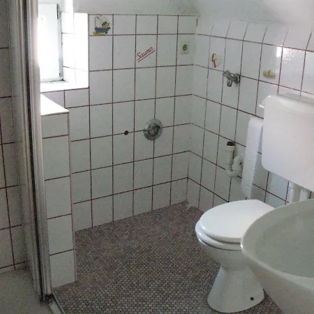 Privat bolig Taucherhaus In